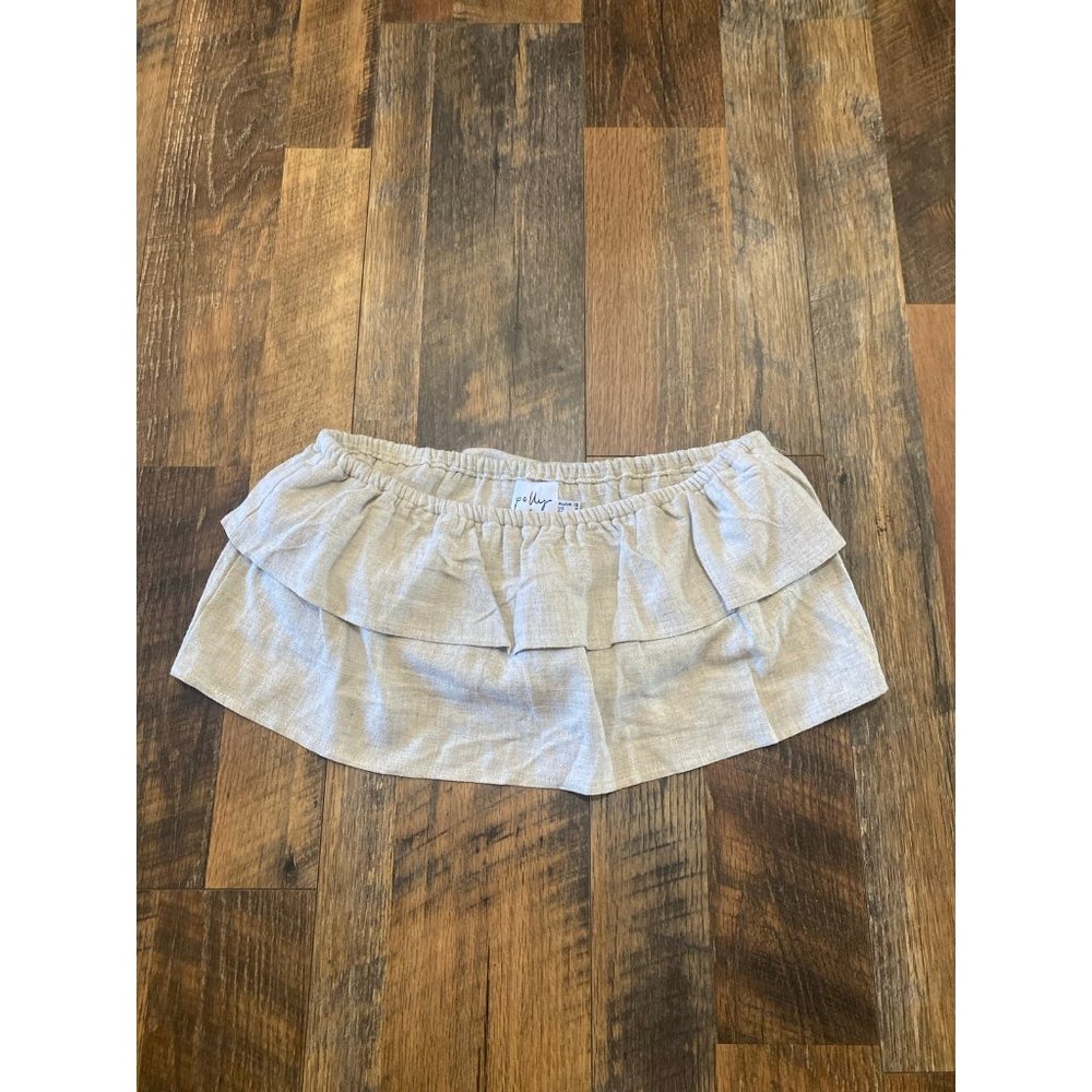 Princess Polly‎ bandeau top